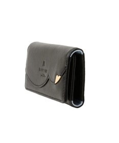 LANVIN en Bleu デクール キーケース