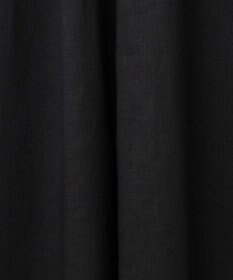 自由区 【カタログ掲載・接触冷感・洗える】シアーラミーローンフレンチスリーブ ワンピース