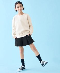 UNFILO 【110-150cm】BEAUTY FORM JERSEY スコート