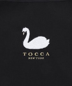 TOCCA PUFFY ICON SUBBAG サブバッグ【星風まどかさん着用】