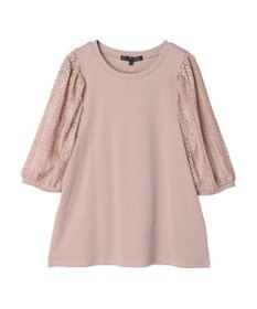 Green Parks ・ＳＵＧＡＲ　ＳＰＯＯＮイソザイスリーブプルオーバー