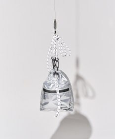 AMERICAN HOLIC ミニ巾着ショルダーバッグ