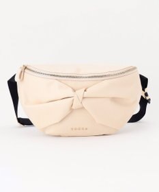 撥水】RIBBON KNOT BODY BAG ボディバッグ / TOCCA | ファッション通販