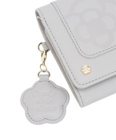 CLATHAS カシス 二つ折り財布