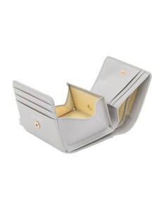 CLATHAS カシス 二つ折り財布