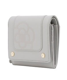 CLATHAS カシス 二つ折り財布