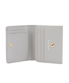 CLATHAS カシス 二つ折り財布