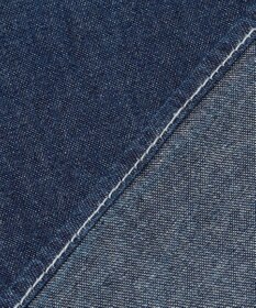 J.PRESS KIDS 【140-170cm】5.5オンス ダンガリーシャツ