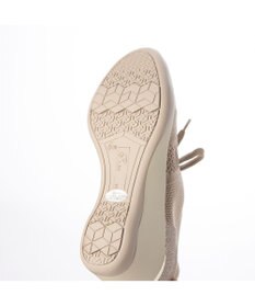 Riz raffinee <Riz raffinee>ヒールアップニットスニーカー