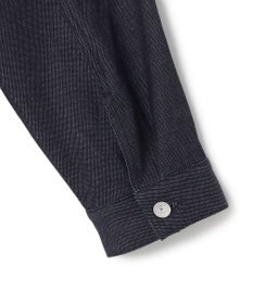 23区 L 【SLOW/一部店舗限定】SLOW DENIM ワークジャケット