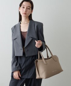 IACUCCI ＜GISELe12月号掲載＞ラーナ M ALCE