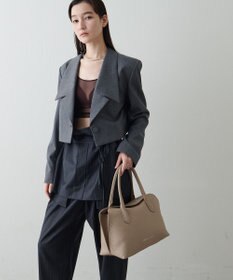 IACUCCI ＜GISELe12月号掲載＞ラーナ M ALCE