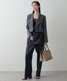 IACUCCI ＜GISELe12月号掲載＞ラーナ M ALCE