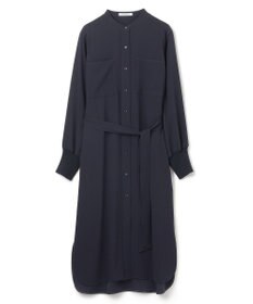 BEIGE， FLEUR / シャツドレス