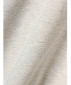 Green Parks ロゴ裏毛チュニック