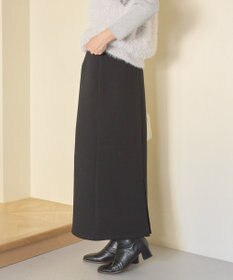 AMERICAN HOLIC ダンボールポンチタイトスカート