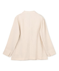 UNFILO 【セットアップ着用可】TENNEN TOUCH ダブルブレスト ジャケット