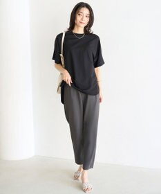 UNFILO BEAUTY FORM-T フォルムTシャツ