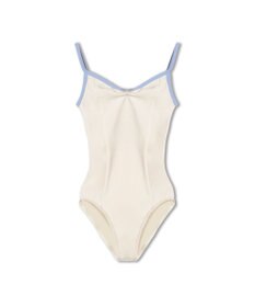 Chacott キャミソールレオタード