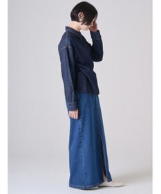 Ripo trenta anni CACHE-COEUR DENIM SH