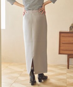 AMERICAN HOLIC ダンボールポンチタイトスカート