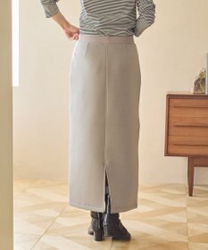 AMERICAN HOLIC ダンボールポンチタイトスカート