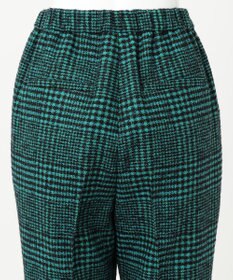 23区 【R(アール)】MANTECOツイード パンツ