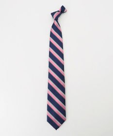 J.PRESS MEN 【フレッシャーズにもおすすめ】レジメンタル ネクタイ