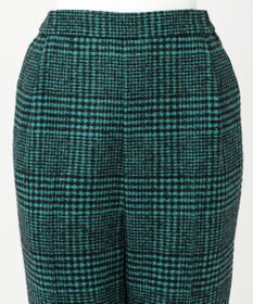 23区 【R(アール)】MANTECOツイード パンツ