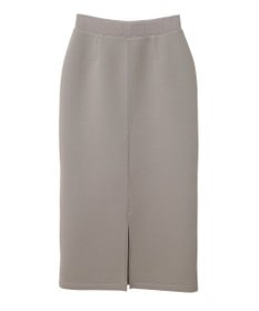 AMERICAN HOLIC ダンボールポンチタイトスカート