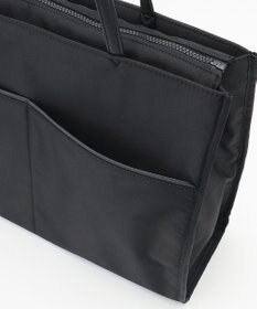 ANY SIS フォーマルサブトート バッグ