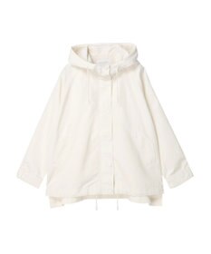 Green Parks 花粉防止　フーデッドブルゾン