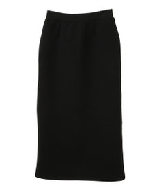 AMERICAN HOLIC ダンボールポンチタイトスカート