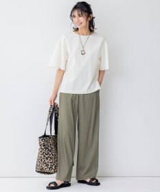 23区 【WEB限定】ストラップ スポーツ サンダル