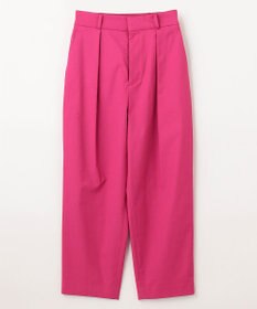 NAVE 【Nave　洗える】リリー テーパードパンツ