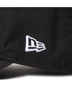 WEGO 【ユニセックス着用ITEM】NEWERA　CC　HANDWRITTEN　LOGO