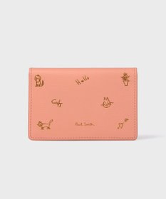 Paul Smith カラードゥードゥル パスケース