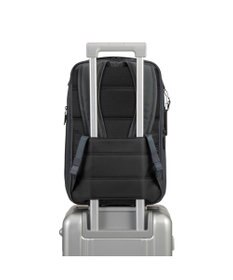 ZERO HALLIBURTON  ＺＥＳＴ３ ビジネスリュック  B4サイズ 15.6インチPC収納 17/21L 2気室 エキスパンド 81731