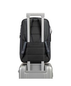 ZERO HALLIBURTON  ＺＥＳＴ３ ビジネスリュック  B4サイズ 15.6インチPC収納 17/21L 2気室 エキスパンド 81731