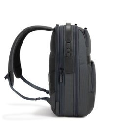 ZERO HALLIBURTON  ＺＥＳＴ３ ビジネスリュック  B4サイズ 15.6インチPC収納 17/21L 2気室 エキスパンド 81731