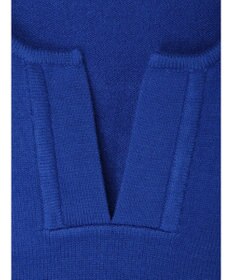 AMERICAN HOLIC バイパチスキッパーニットプルオーバー