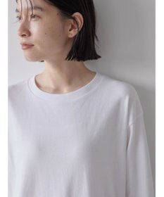 AMERICAN HOLIC ラウンドテールカットチュニック