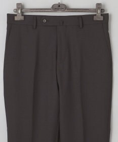 GOTAIRIKU 【DORMEUIL】トロピカルアマデウス スーツ（ブラック）