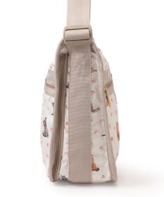 LeSportsac DELUXE EVERYDAY BAG/サクラキャッツ
