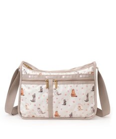 LeSportsac DELUXE EVERYDAY BAG/サクラキャッツ