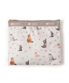 LeSportsac DELUXE EVERYDAY BAG/サクラキャッツ