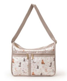 LeSportsac DELUXE EVERYDAY BAG/サクラキャッツ