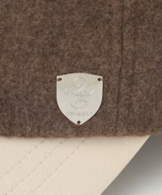 23区GOLF 【WOMEN】キャップ