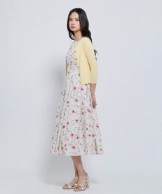 TOCCA SPRING TIME カーディガン