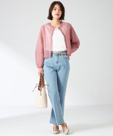 ANY SIS メタルポイントバックル ベルト